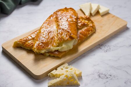 Хачац с сыром