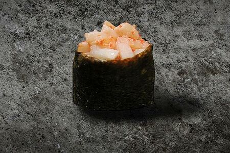 Эби спайси (креветка)