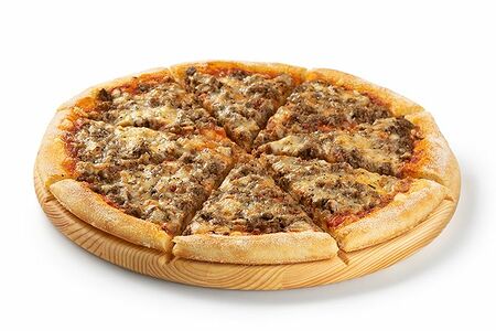 Пицца Супер мясная