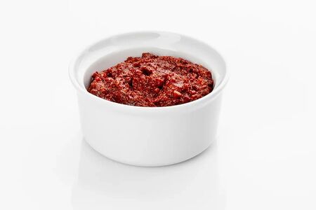 Соус томатный