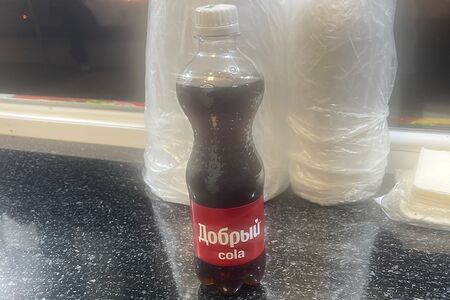 Добрый кола