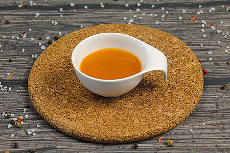 Томатный острый