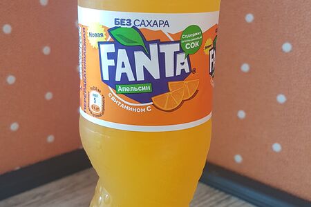 Fanta