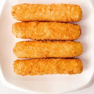 Сырные палочки