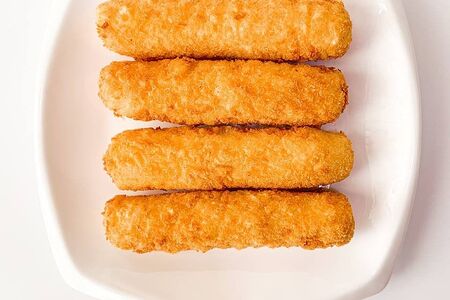 Сырные палочки