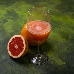 Фреш Грейпфрутовый