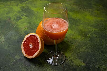 Фреш Грейпфрутовый