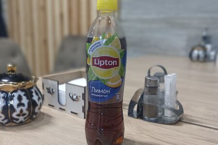 Lipton Лимон