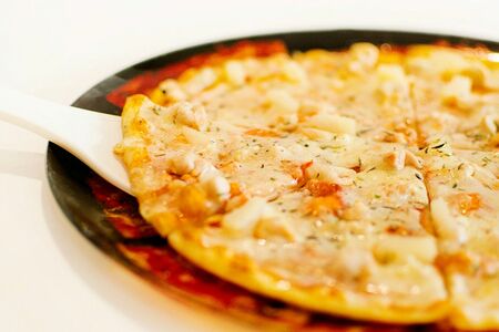 Пицца Гавайская 