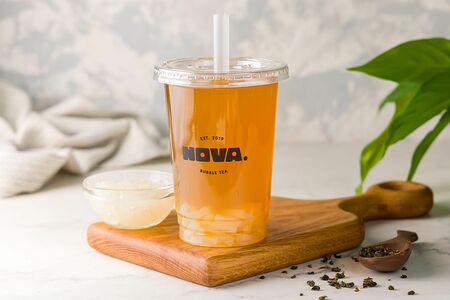 Персик-личи