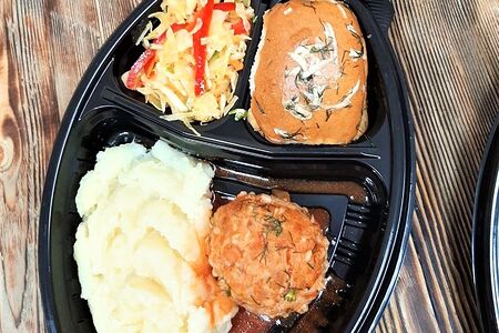 Комбо вторник