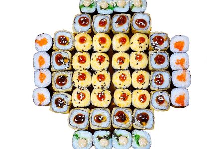 Мини-комбо сет