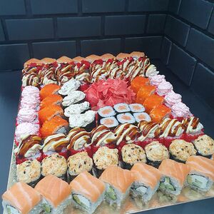 Сет Токио 74 шт