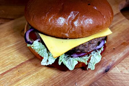 Бургер Американский