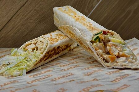 Завертон Шава