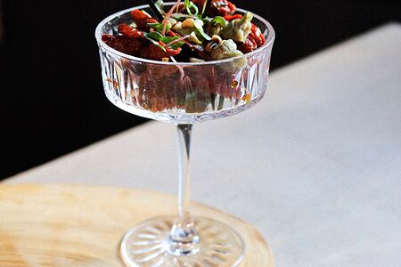 Вяленые томаты