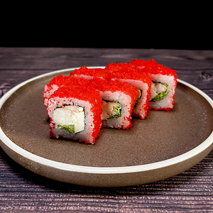 Ролл курими эби