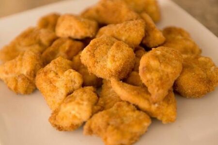 Наггетсы