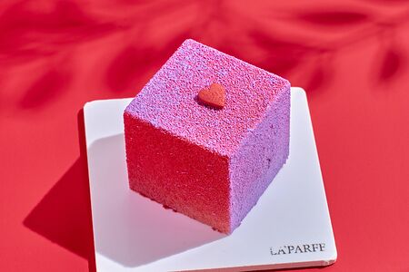 Груша-карамель