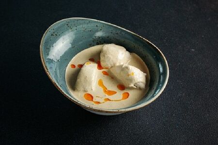 Сациви из курицы