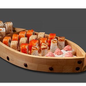 Сет Премиум