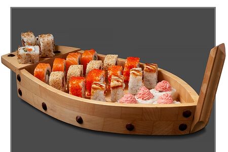 Сет Премиум