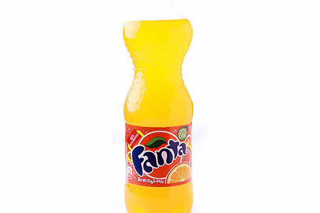 Fanta