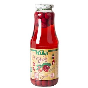 Грузинский компот Kula Кизил