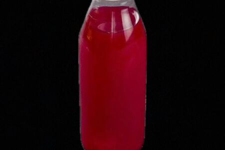 Морс из клювы