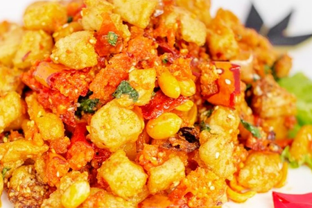 511 Курица Кунг-Пао