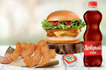 Комбо Аквамена