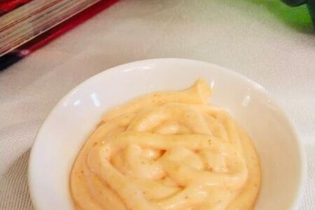 Спайси-соус