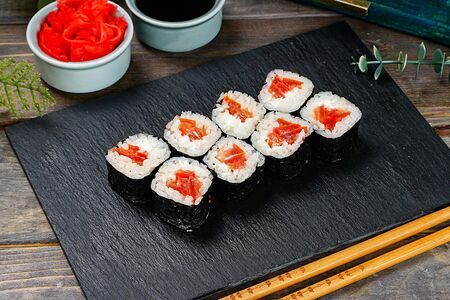 Томато маки