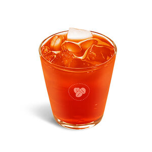 Айс-ти Персик