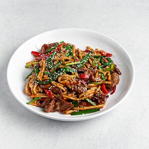 Ган бян цао мян