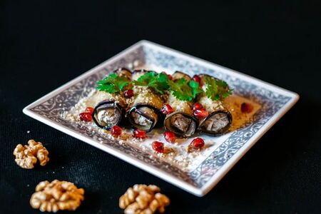 Бадриджани