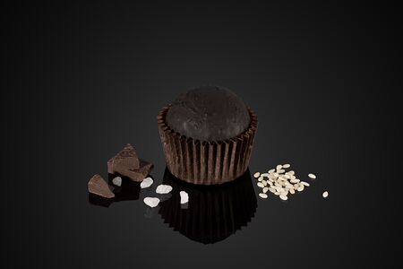 Конфета Le Reve Соленый трюфель