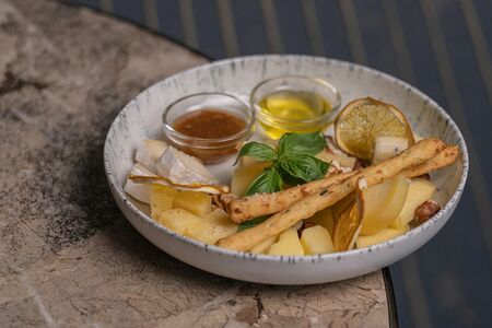 Домашние сыры и не только