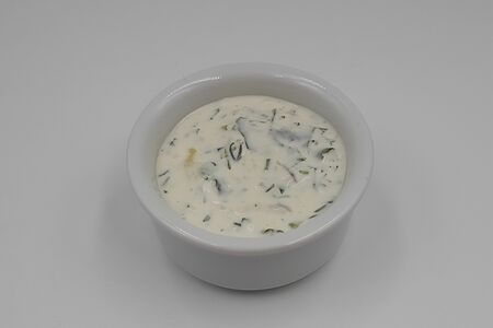 Соус тартар