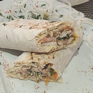 Шаурма Фри