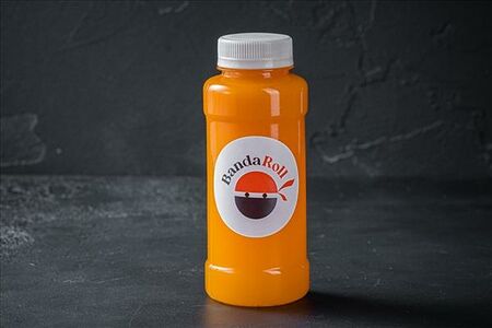 Банда лимонад облепиховый