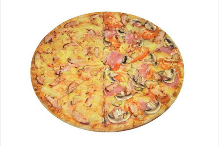 Пицца Сытная-Гавайская