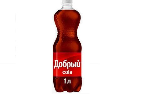 Добрый Cola