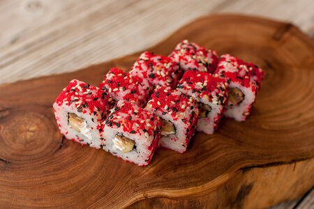 Ролл Фиаско