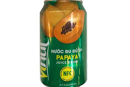 Напиток Vinut Папайя