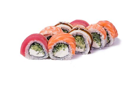 Ролл Сакура