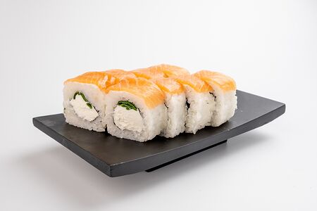 Филадельфия лайт с луком