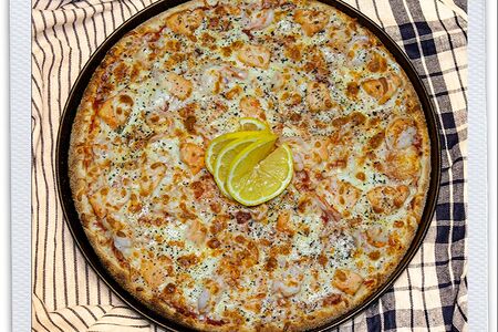 Пицца Майами