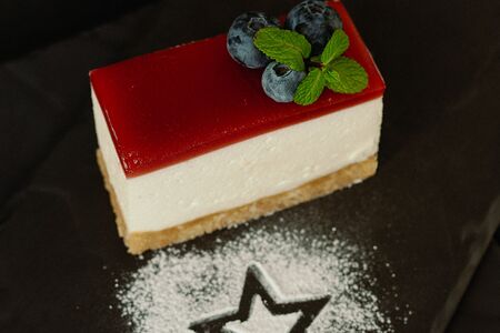 Чизкейк