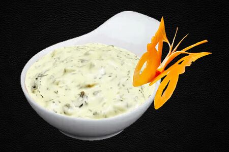 Соус Тартар